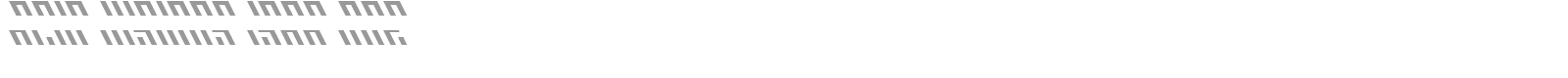 Acid Visions 1986 font preview